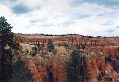 1997 - USA 163 (Bryce Canyon National Park, UT)